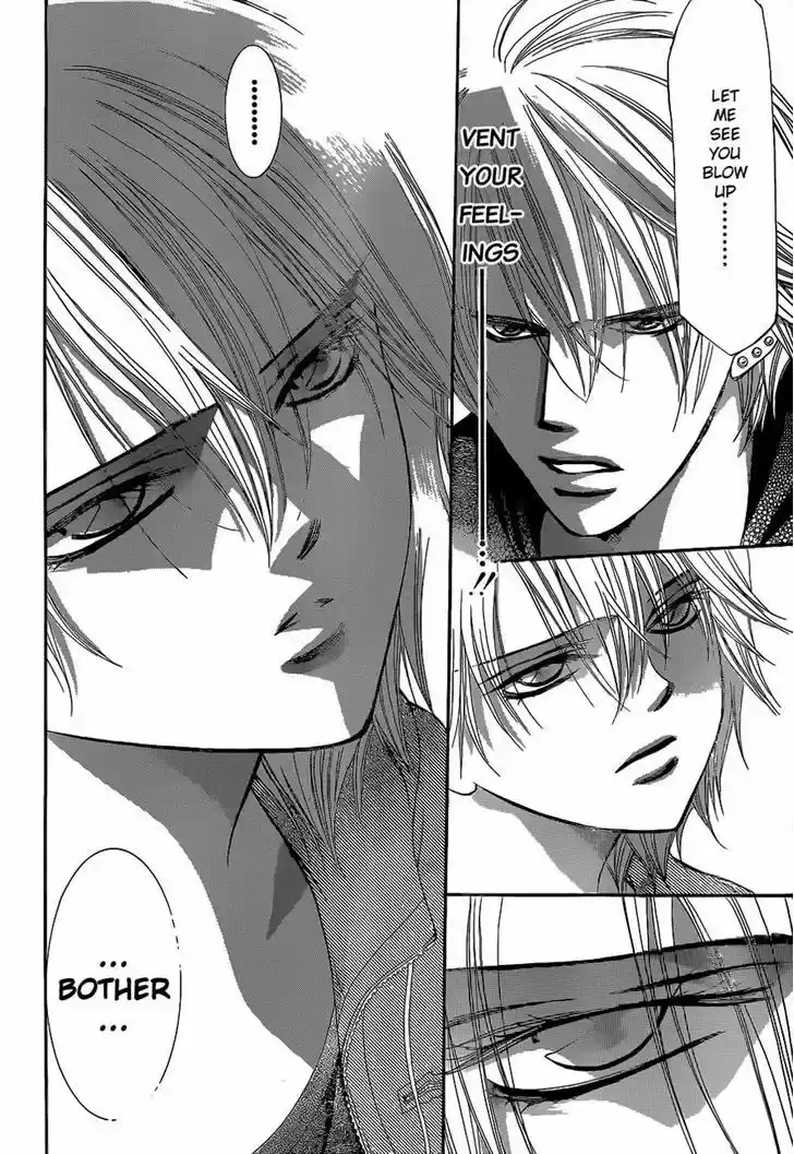 Skip Beat! 223