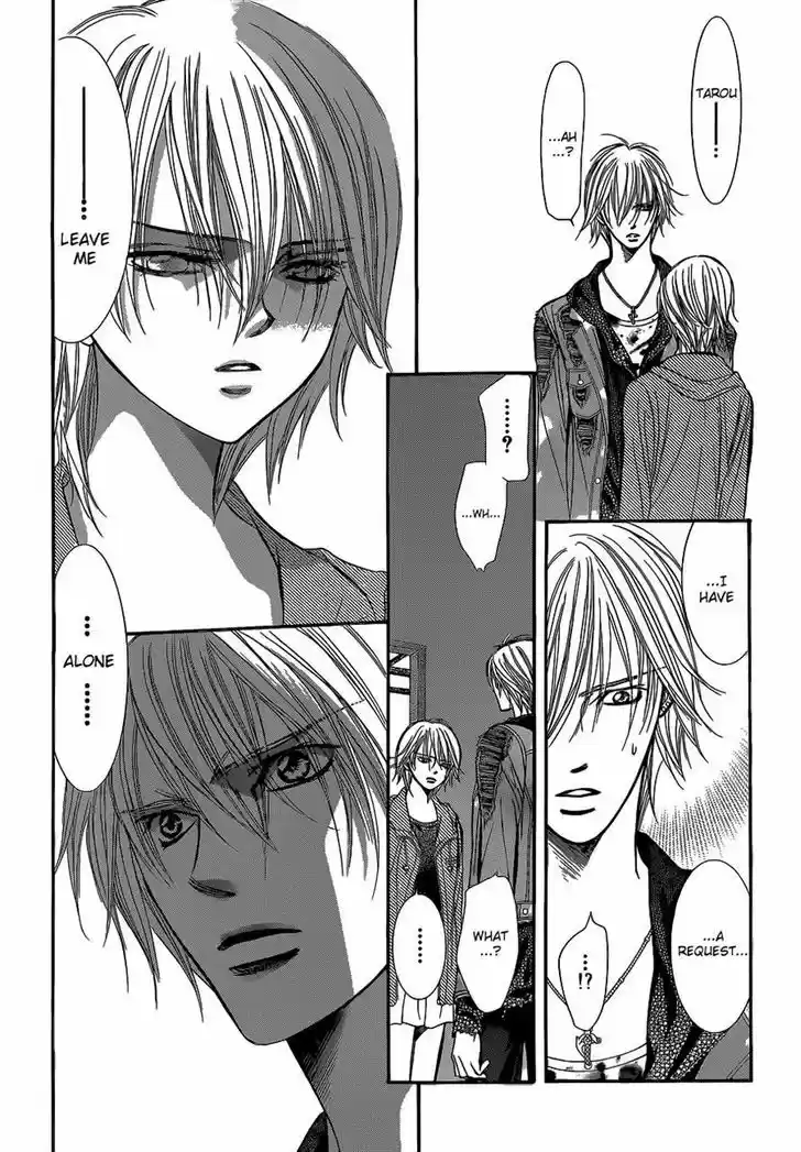 Skip Beat! 223