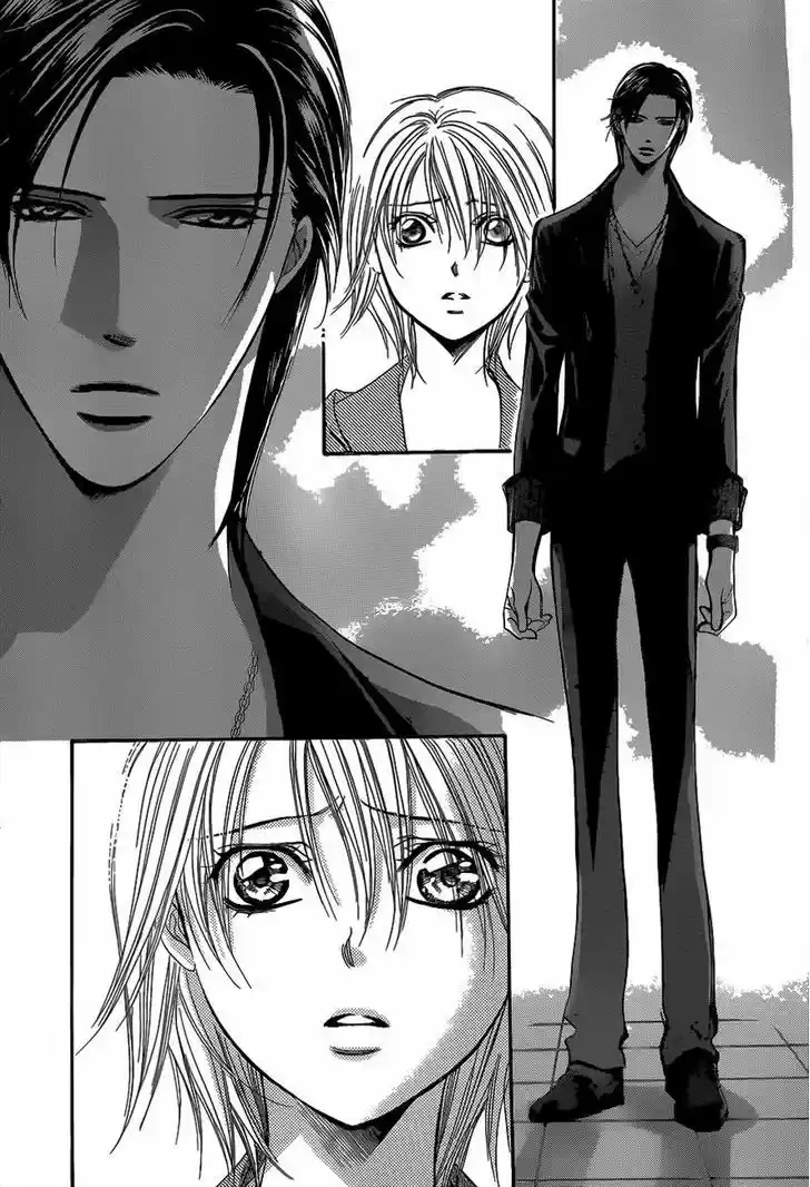 Skip Beat! 223