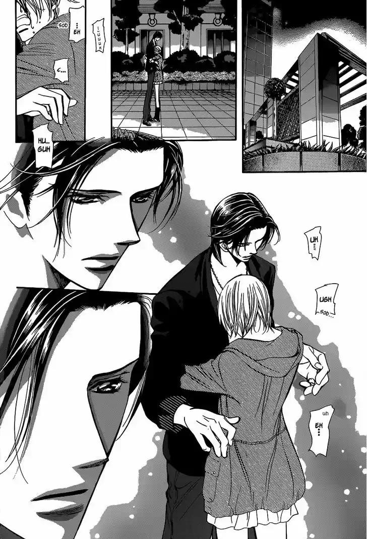 Skip Beat! 224