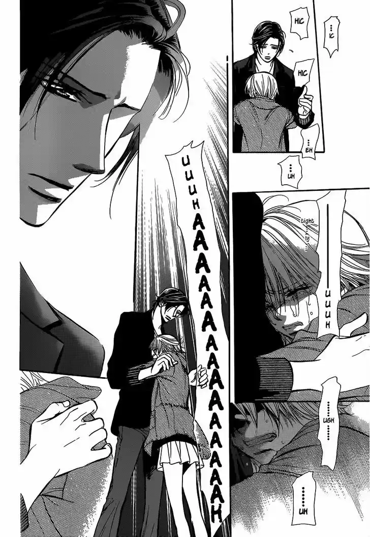 Skip Beat! 224