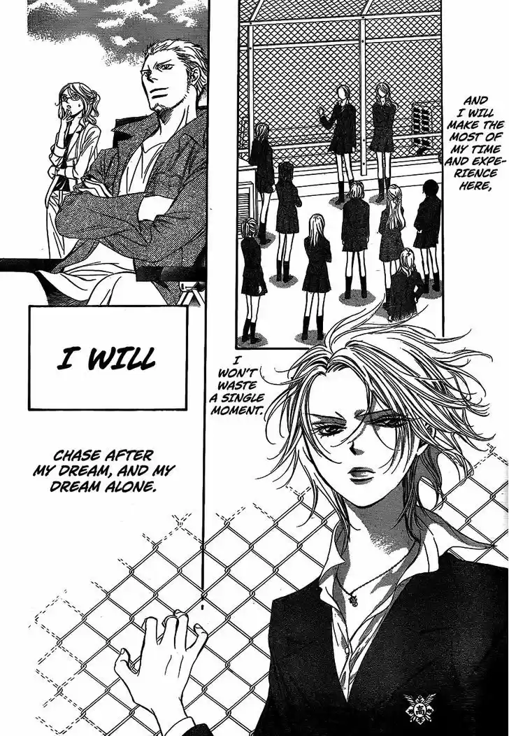 Skip Beat! 236