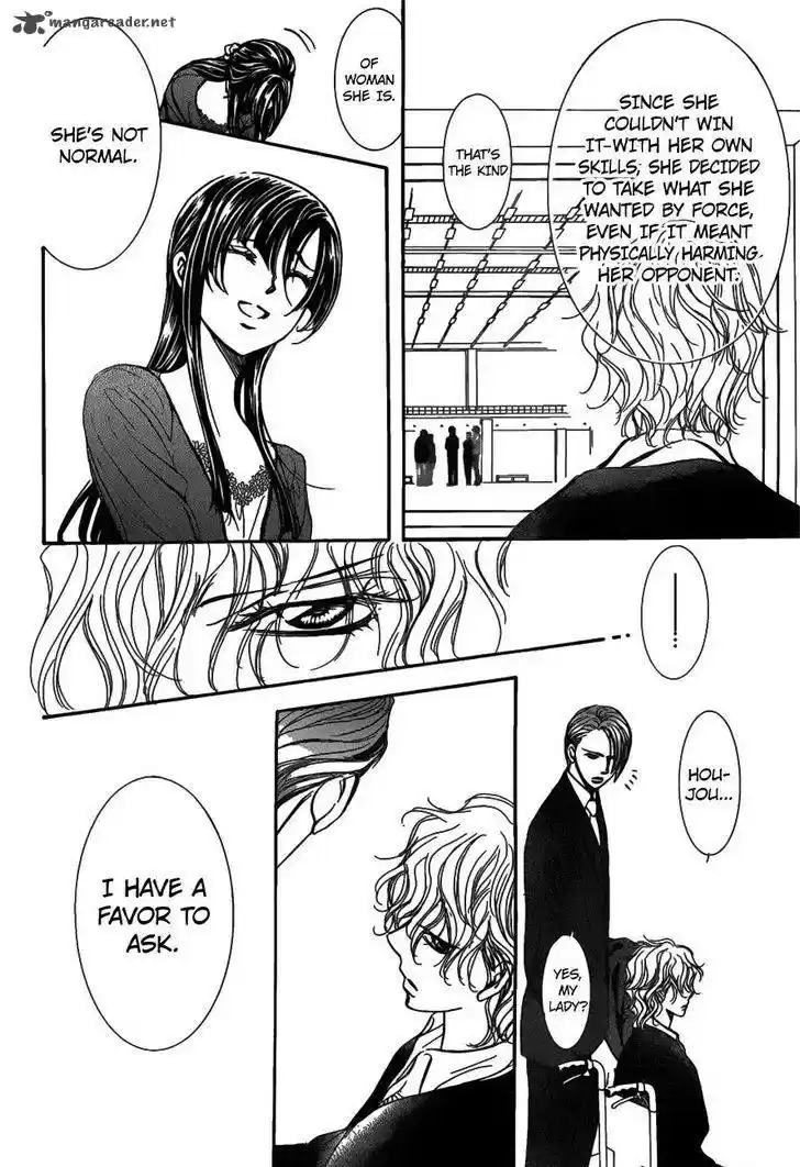 Skip Beat 253