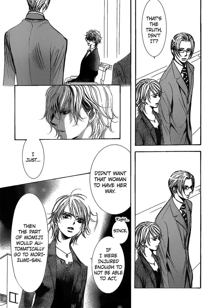 Skip Beat! 259