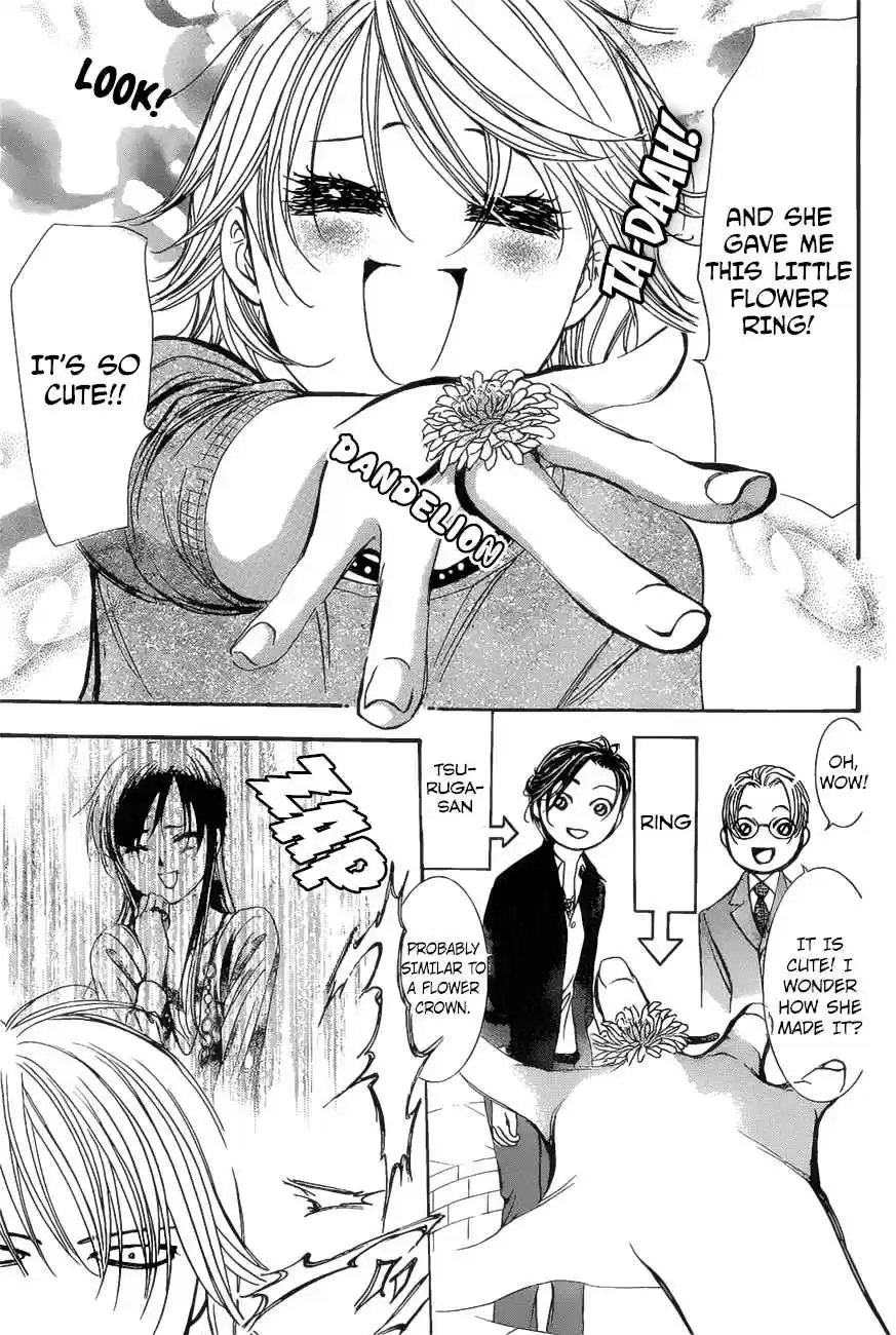 Skip Beat! 262