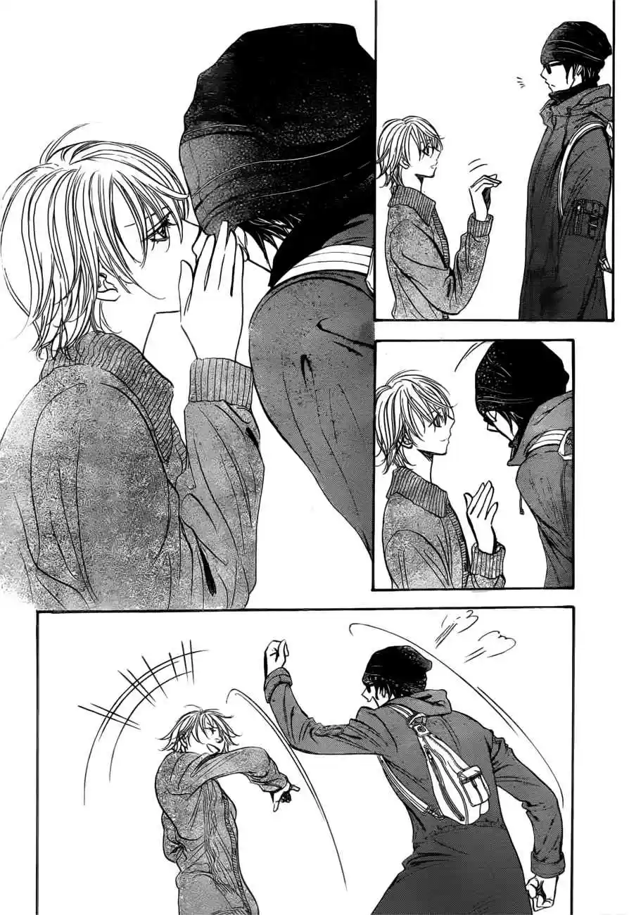 Skip Beat! 266