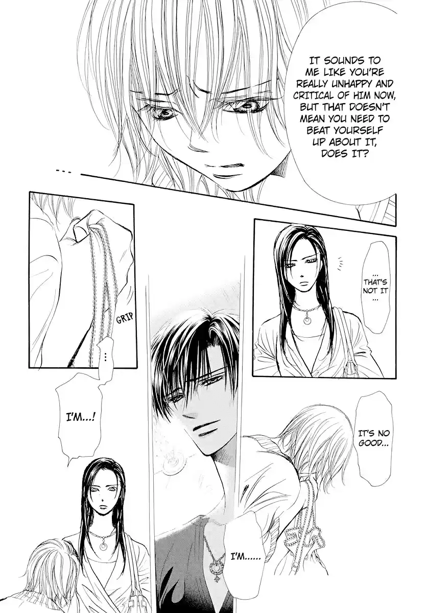 Skip Beat! 272