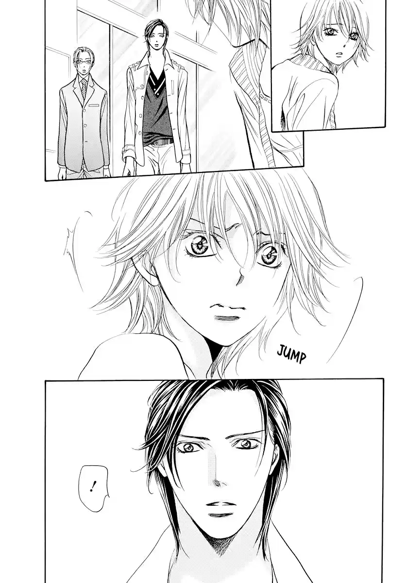 Skip Beat! 272