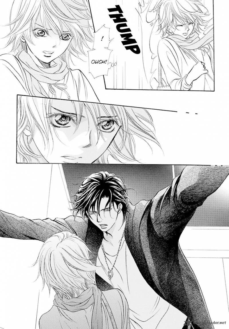 Skip Beat 278