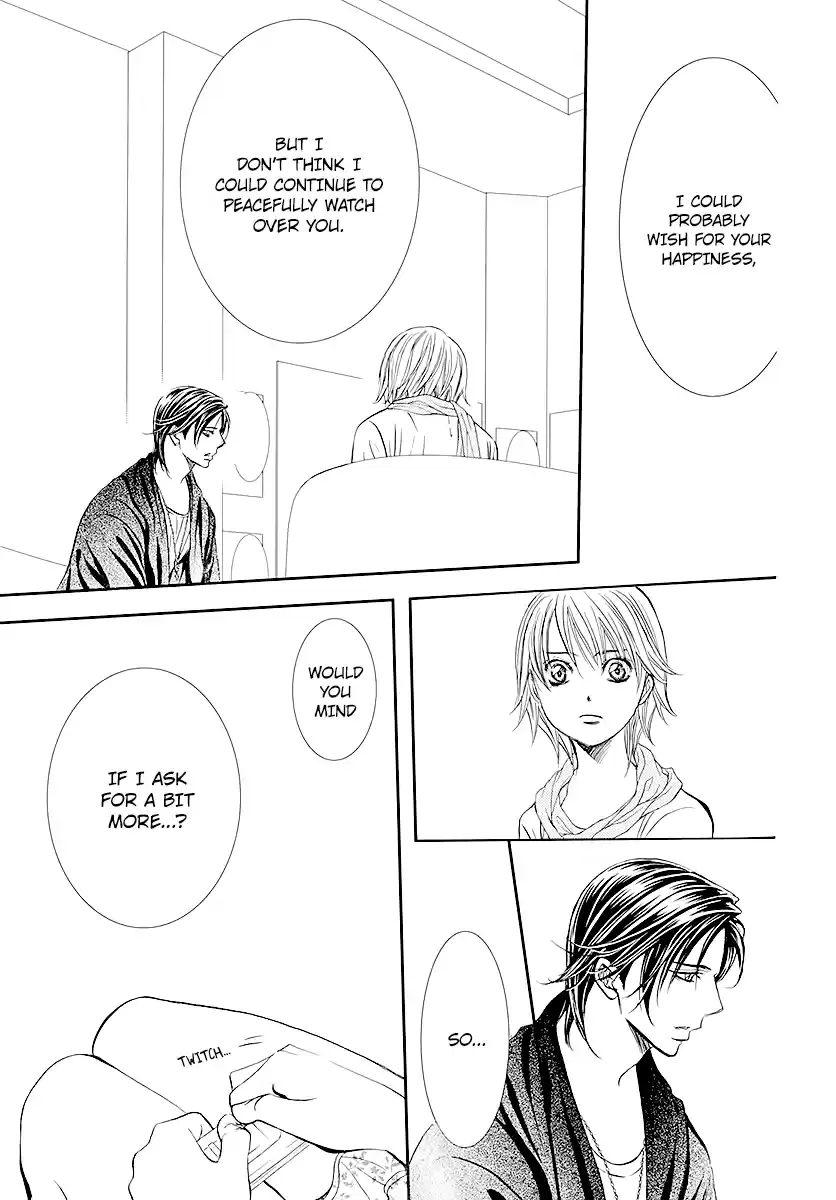 Skip Beat! 281