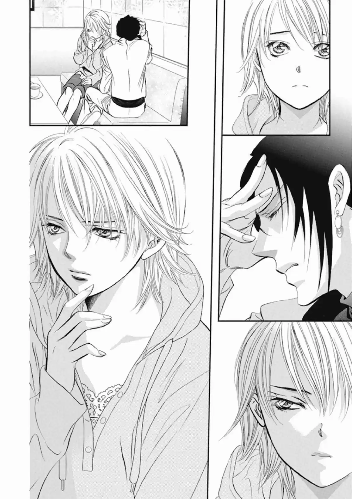 Skip Beat! 304