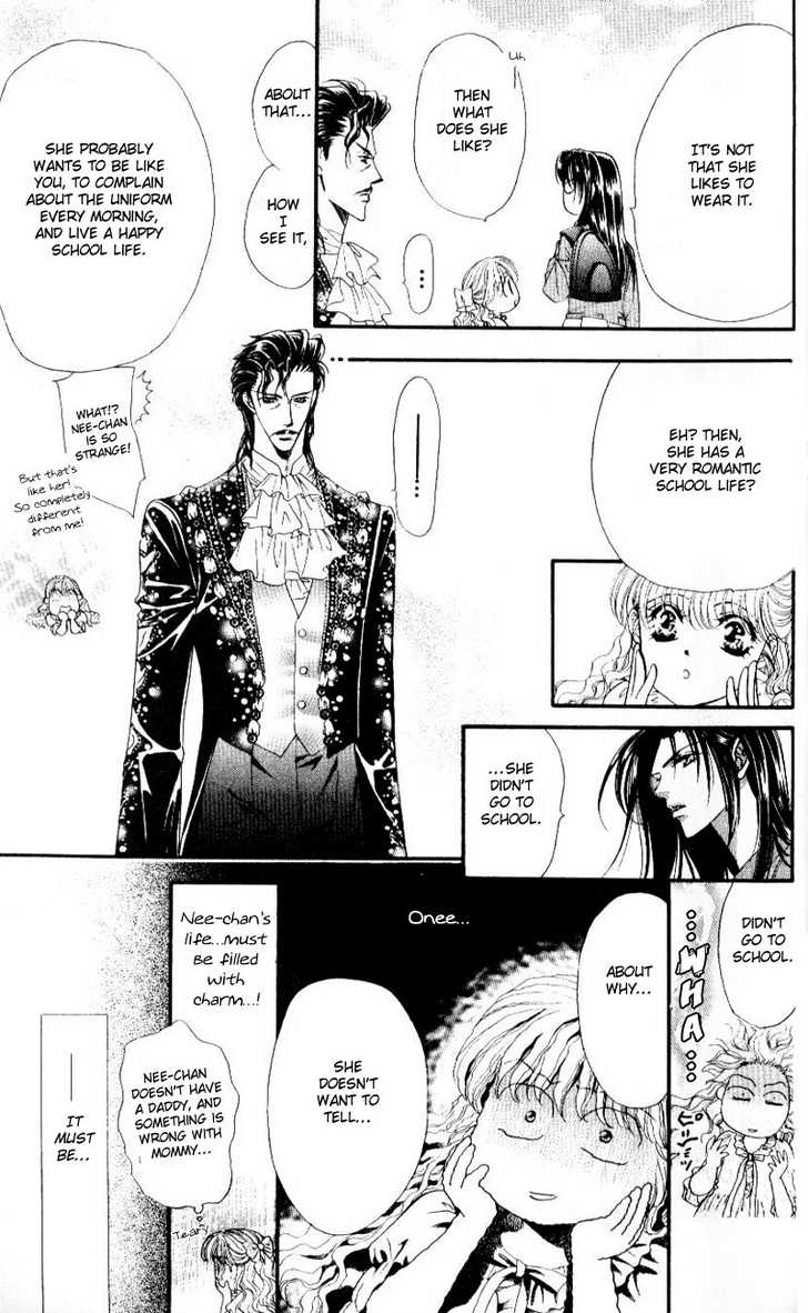 Skip Beat! 31