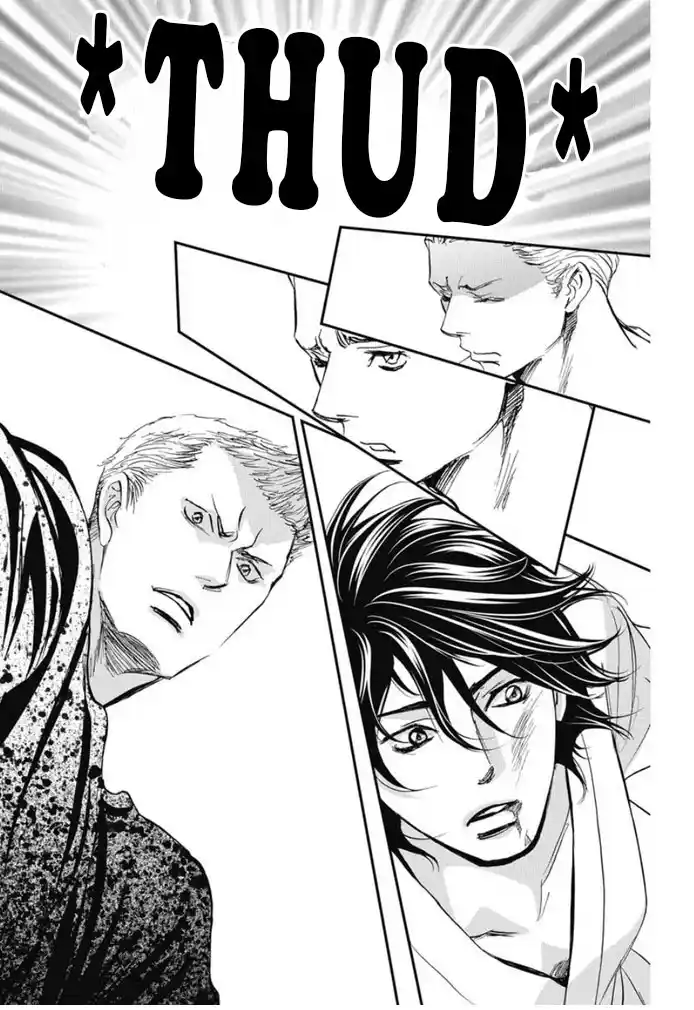 Skip Beat! 326