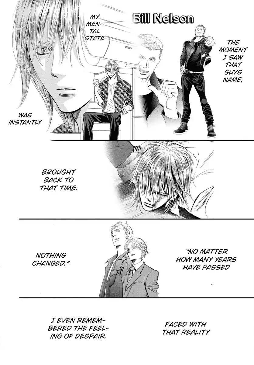 Skip Beat! 329