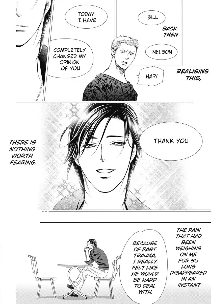 Skip Beat! 329