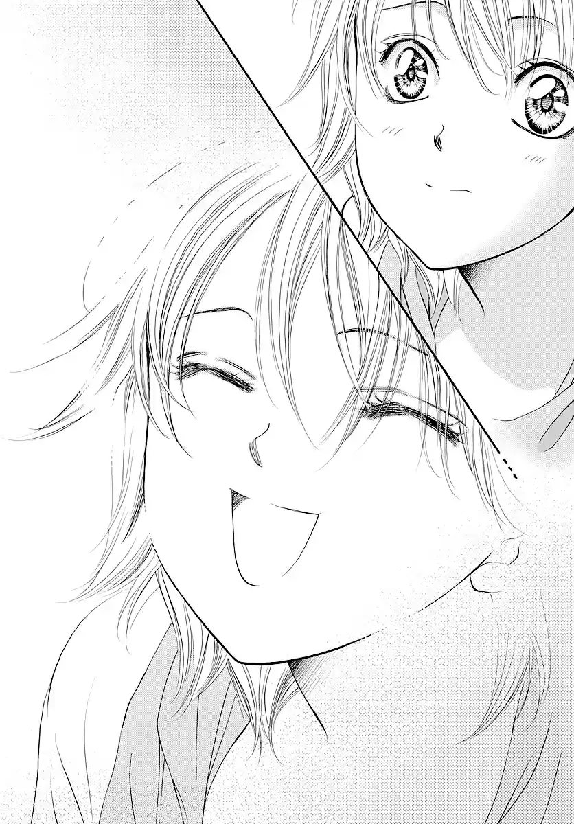 Skip Beat! Ch. 283 A Fallen Apple