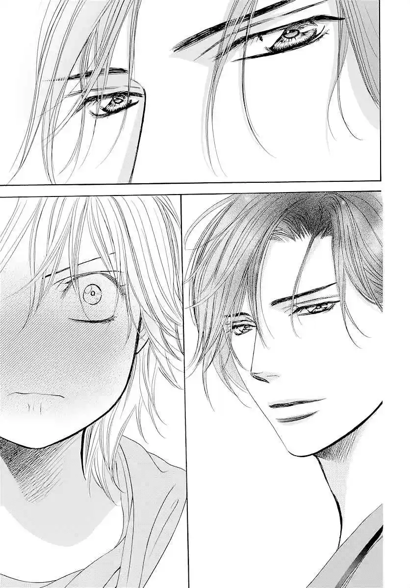 Skip Beat! Ch. 283 A Fallen Apple