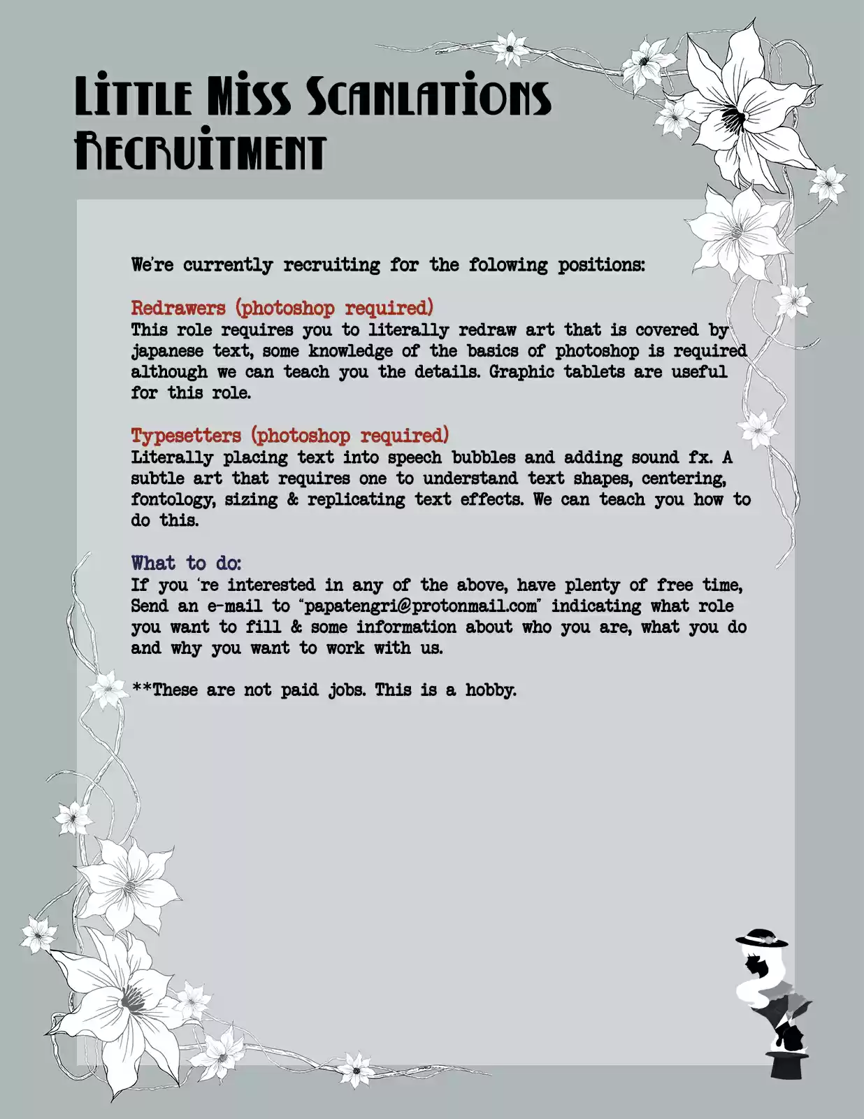 Skip Beat! Ch. 283 A Fallen Apple