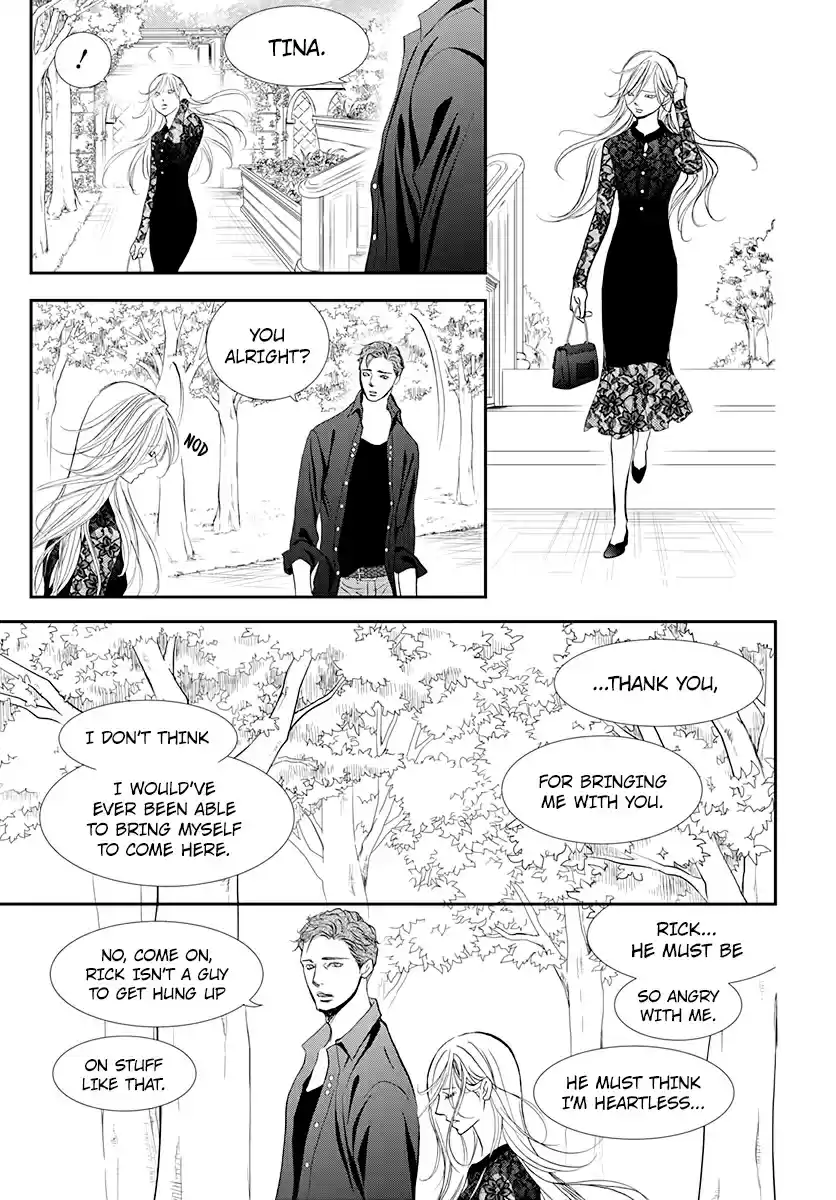 Skip Beat! Ch. 285 Spring Sign Waking Up to Unforeseen Circumstances