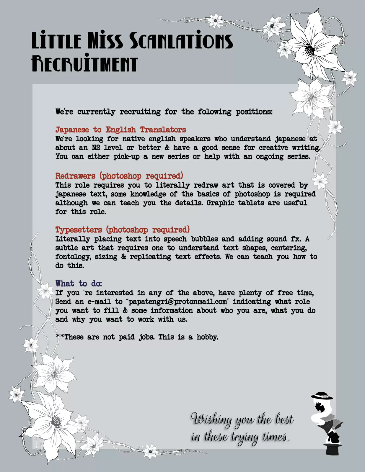 Skip Beat! Ch. 286 Lil Venus Flash of a Sword