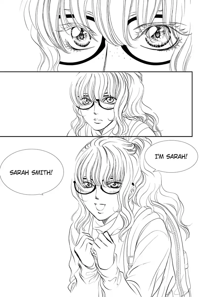 Skip Beat! Ch. 288 Route Kingdom