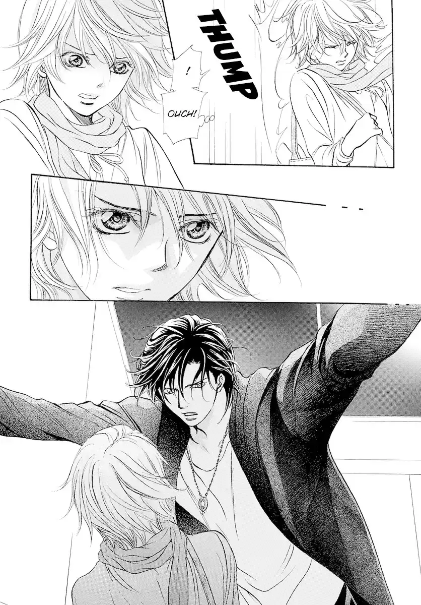 Skip Beat! ch.278