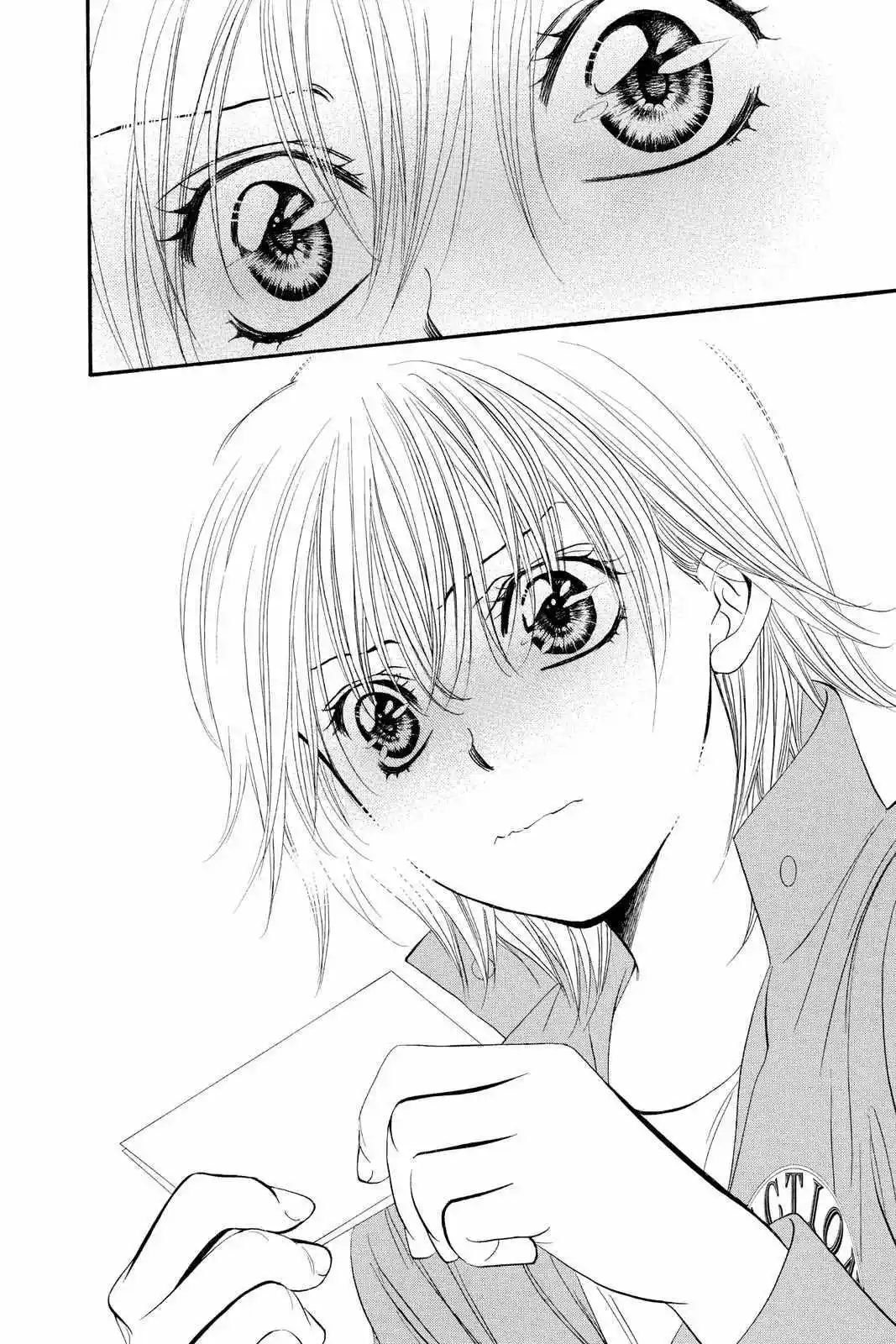 Skip Beat! Chapter 286.5