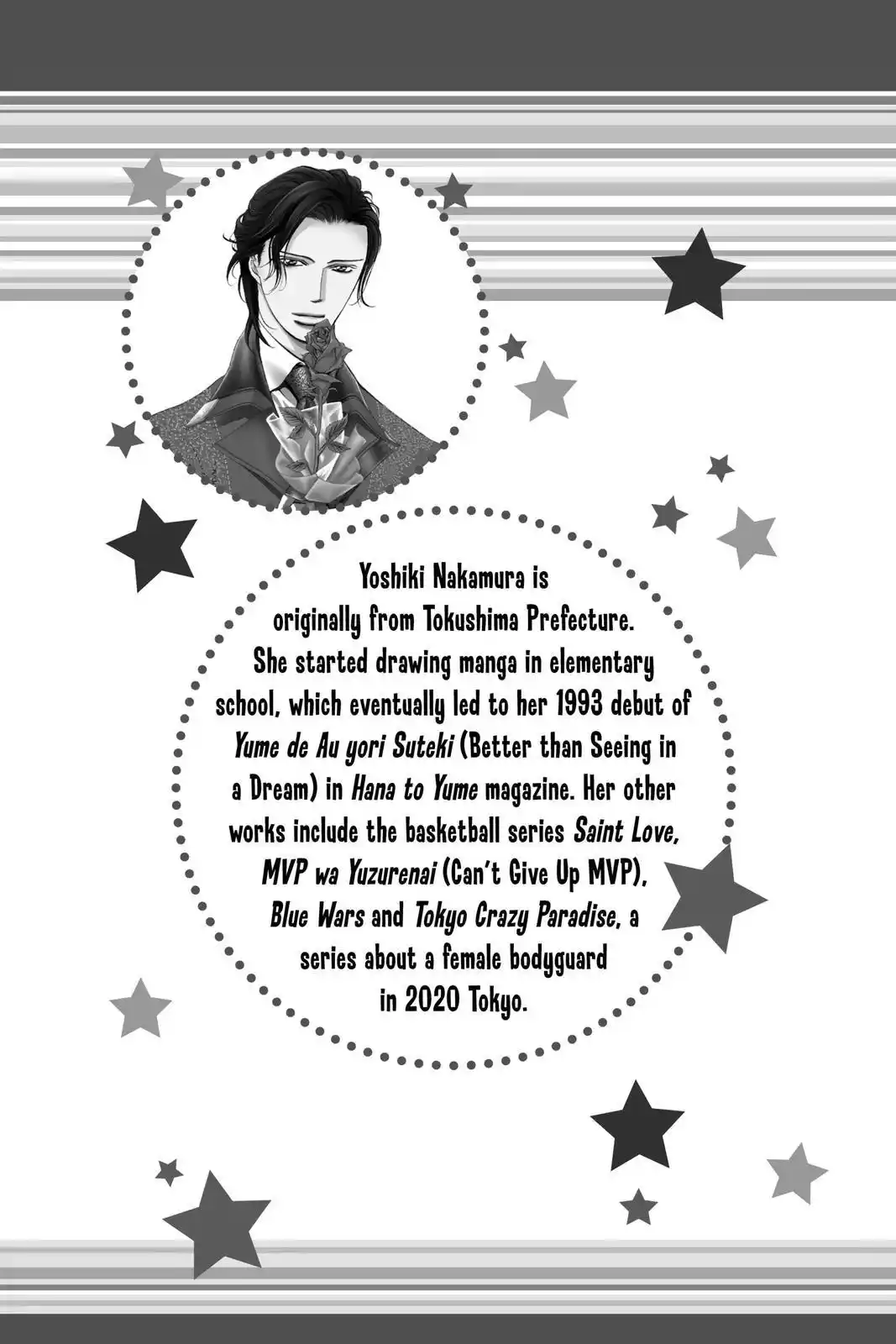 Skip Beat! Chapter 286.5