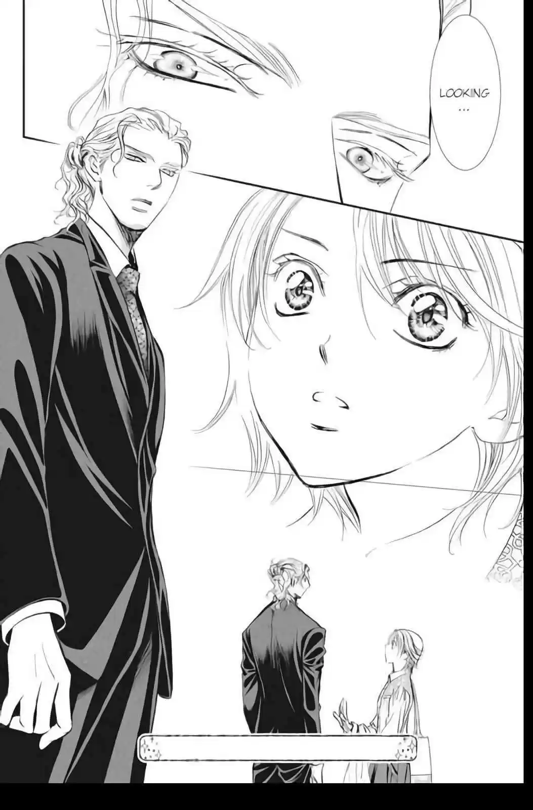 Skip Beat! Chapter 295