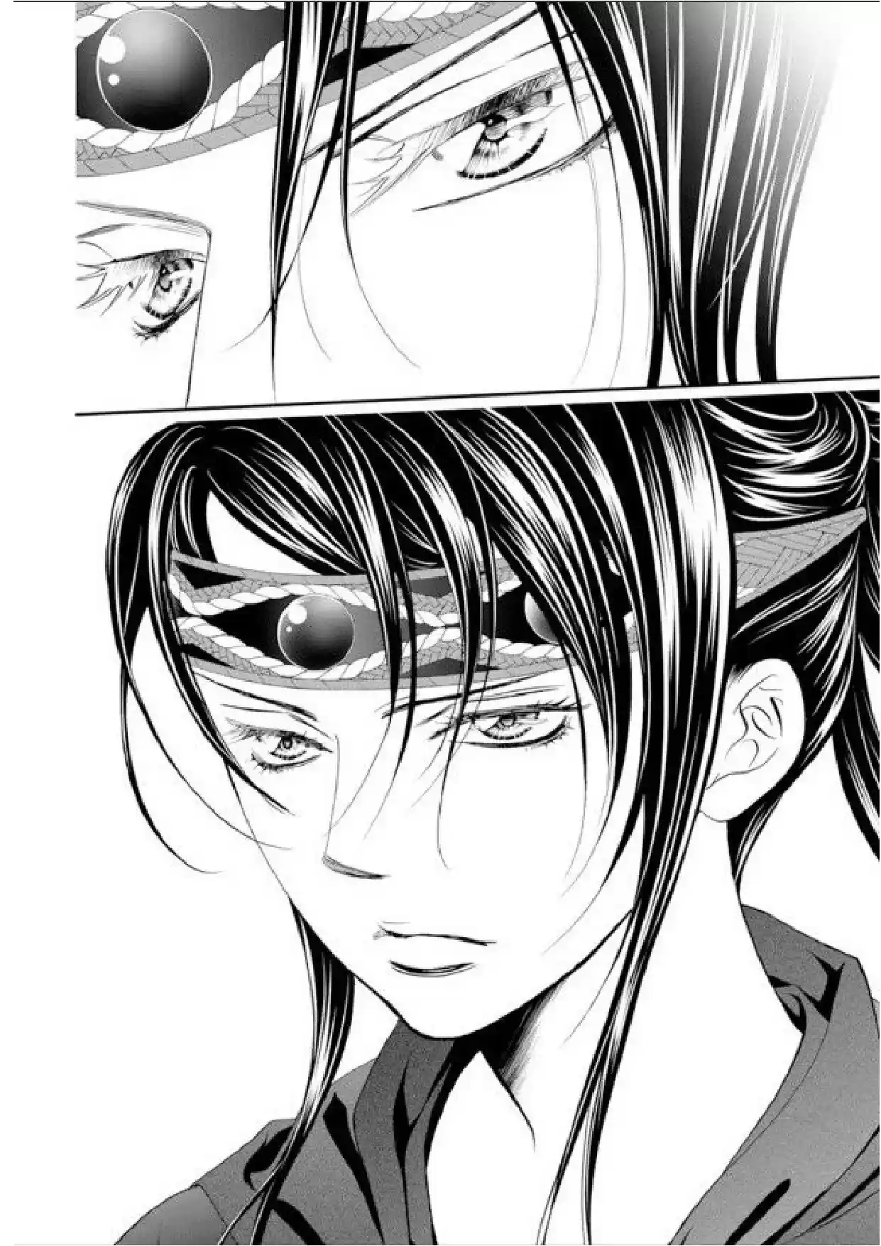 Skip Beat! Chapter 298