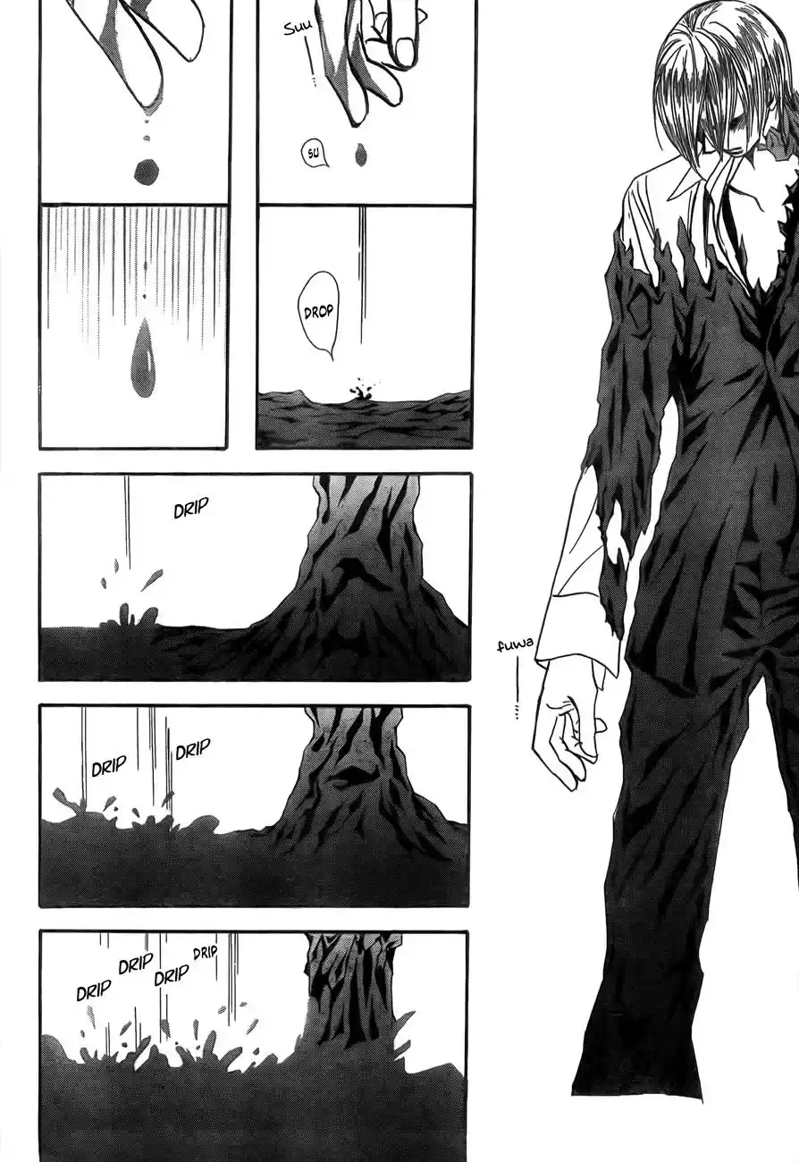 Skip Beat! Vol. 28 Ch. 166 Violence Mission, Phase 9.5