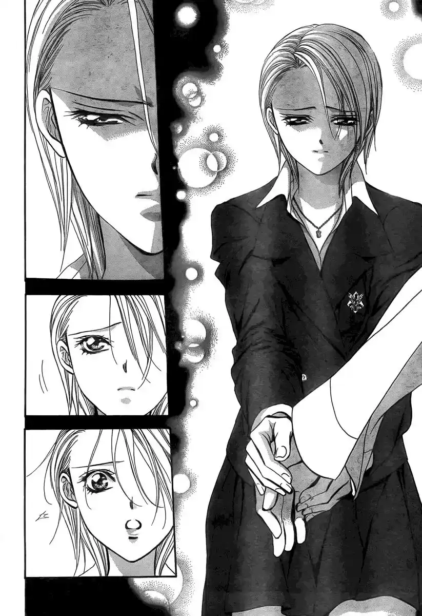 Skip Beat! Vol. 28 Ch. 166 Violence Mission, Phase 9.5