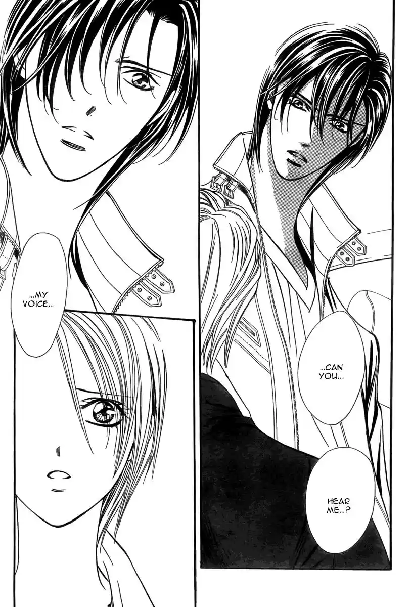 Skip Beat! Vol. 28 Ch. 166 Violence Mission, Phase 9.5