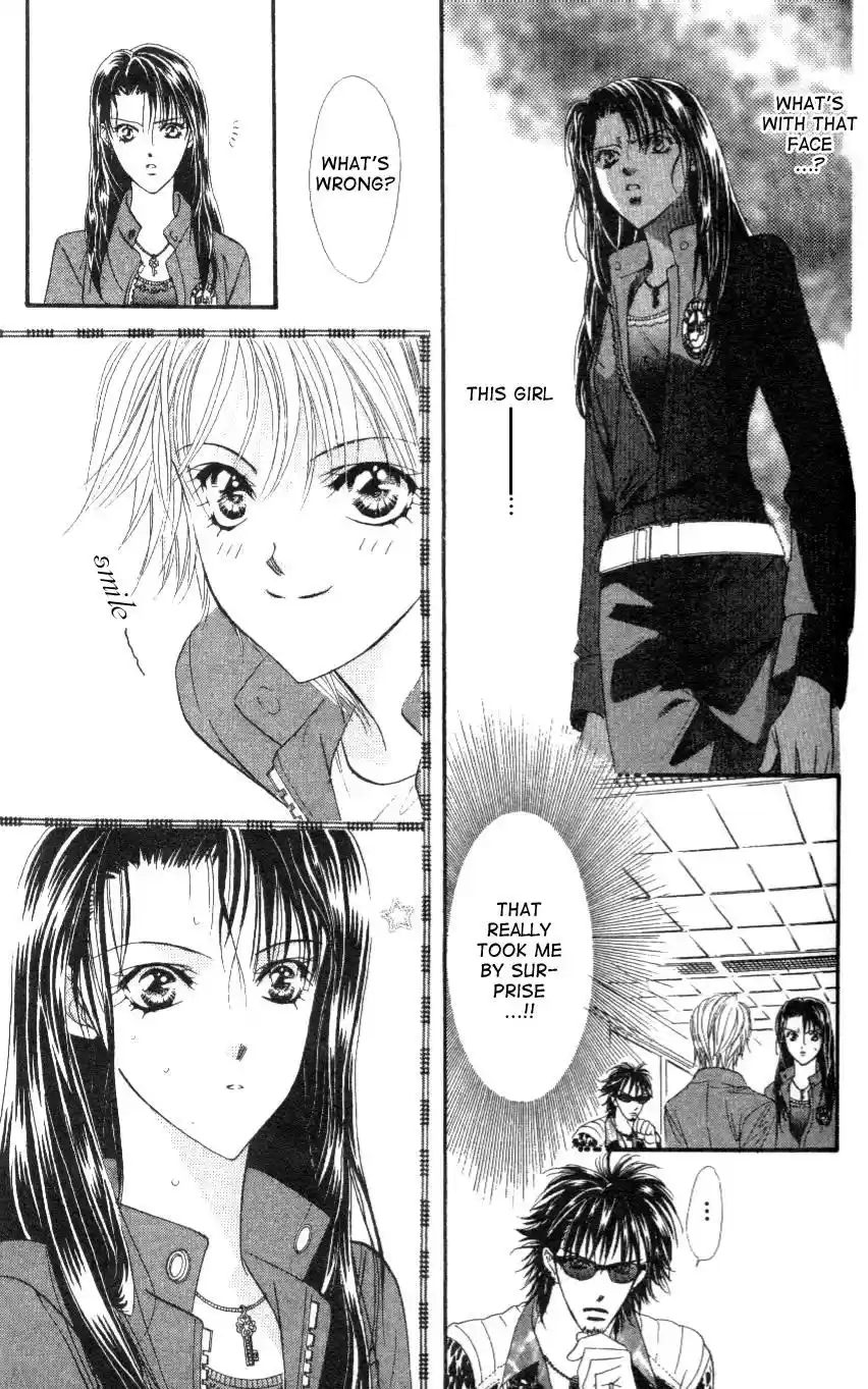 Skip Beat! Vol. 5 Ch. 29 The Reason for Her Smile
