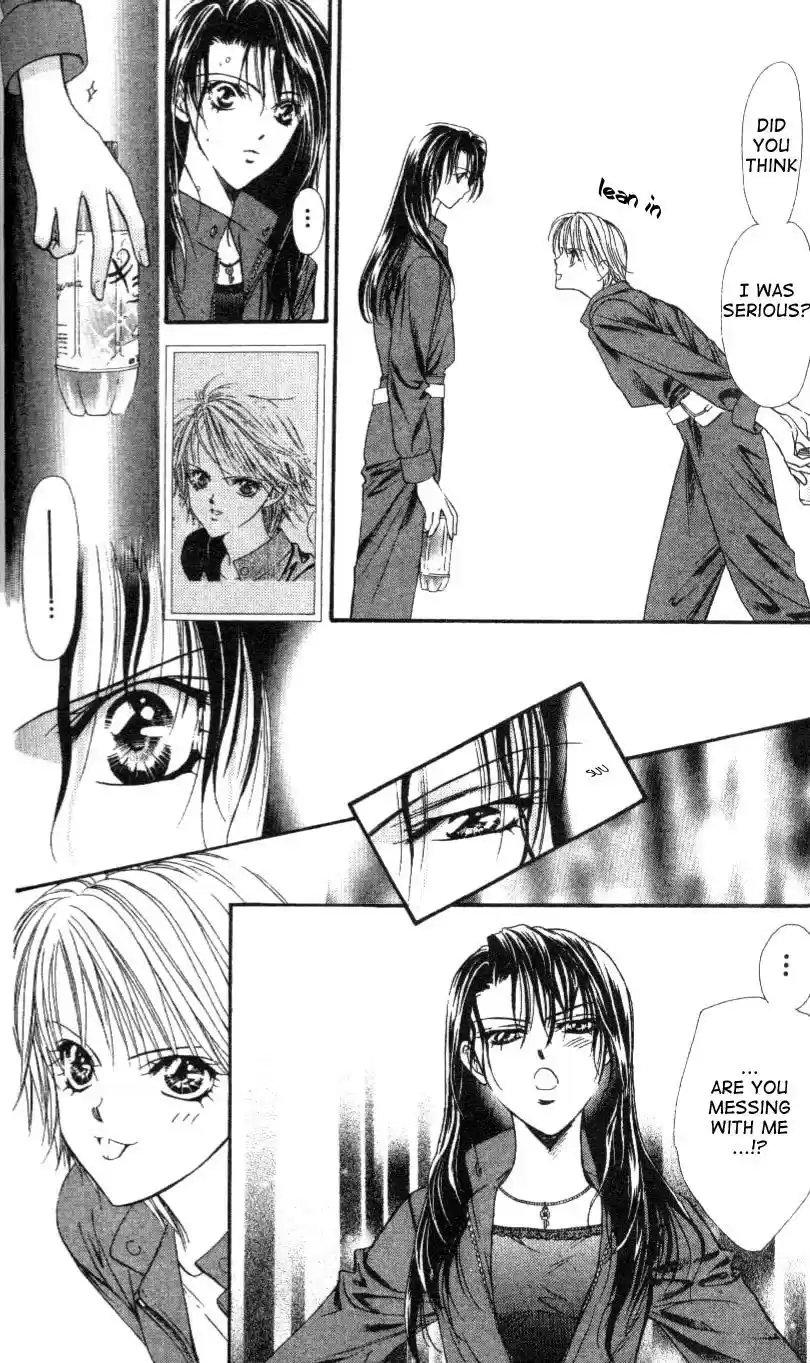 Skip Beat! Vol. 5 Ch. 29 The Reason for Her Smile