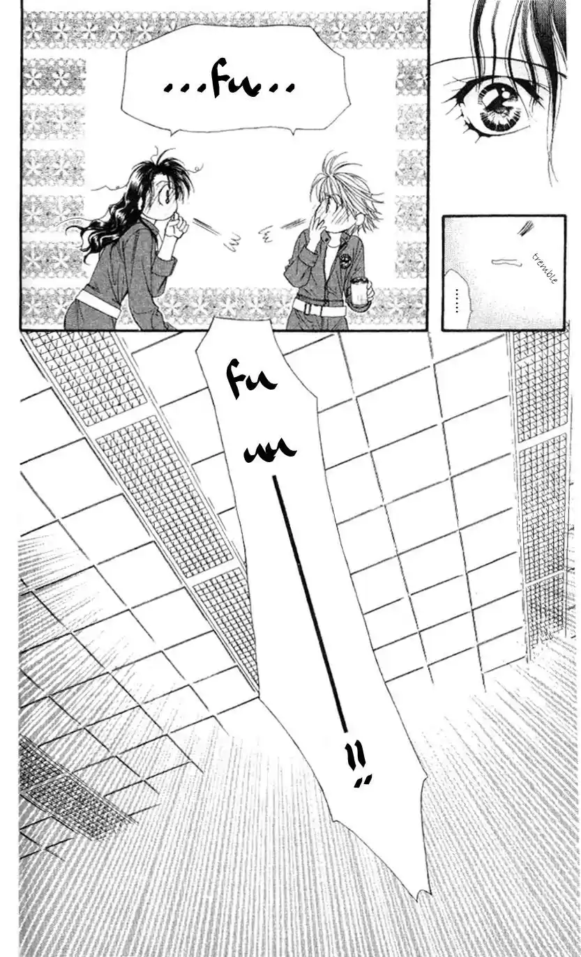 Skip Beat! Vol. 5 Ch. 29 The Reason for Her Smile