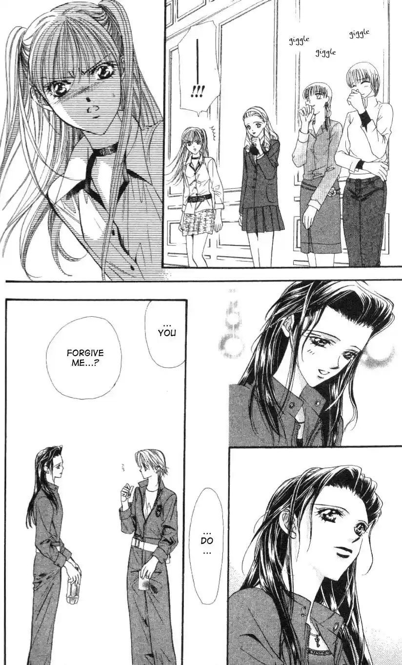 Skip Beat! Vol. 5 Ch. 29 The Reason for Her Smile