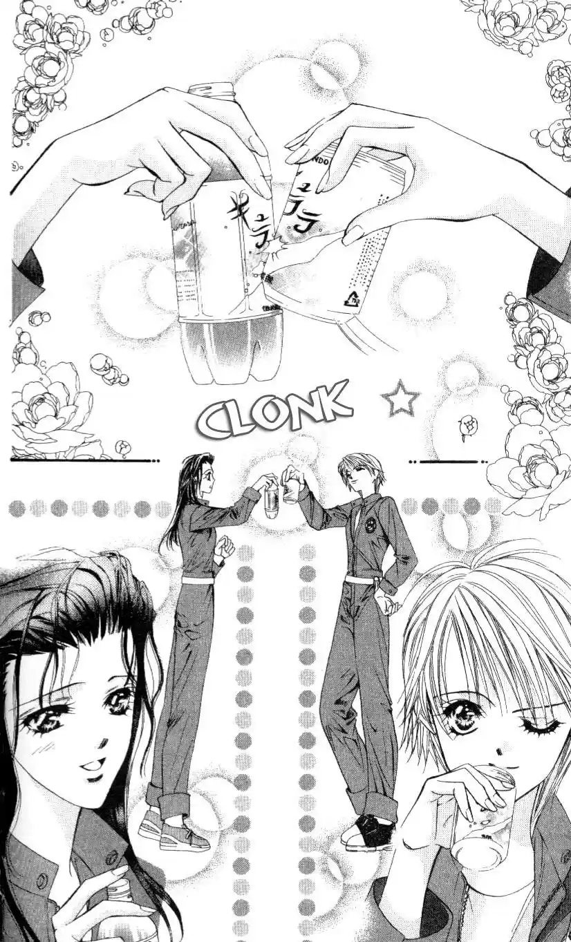 Skip Beat! Vol. 5 Ch. 29 The Reason for Her Smile