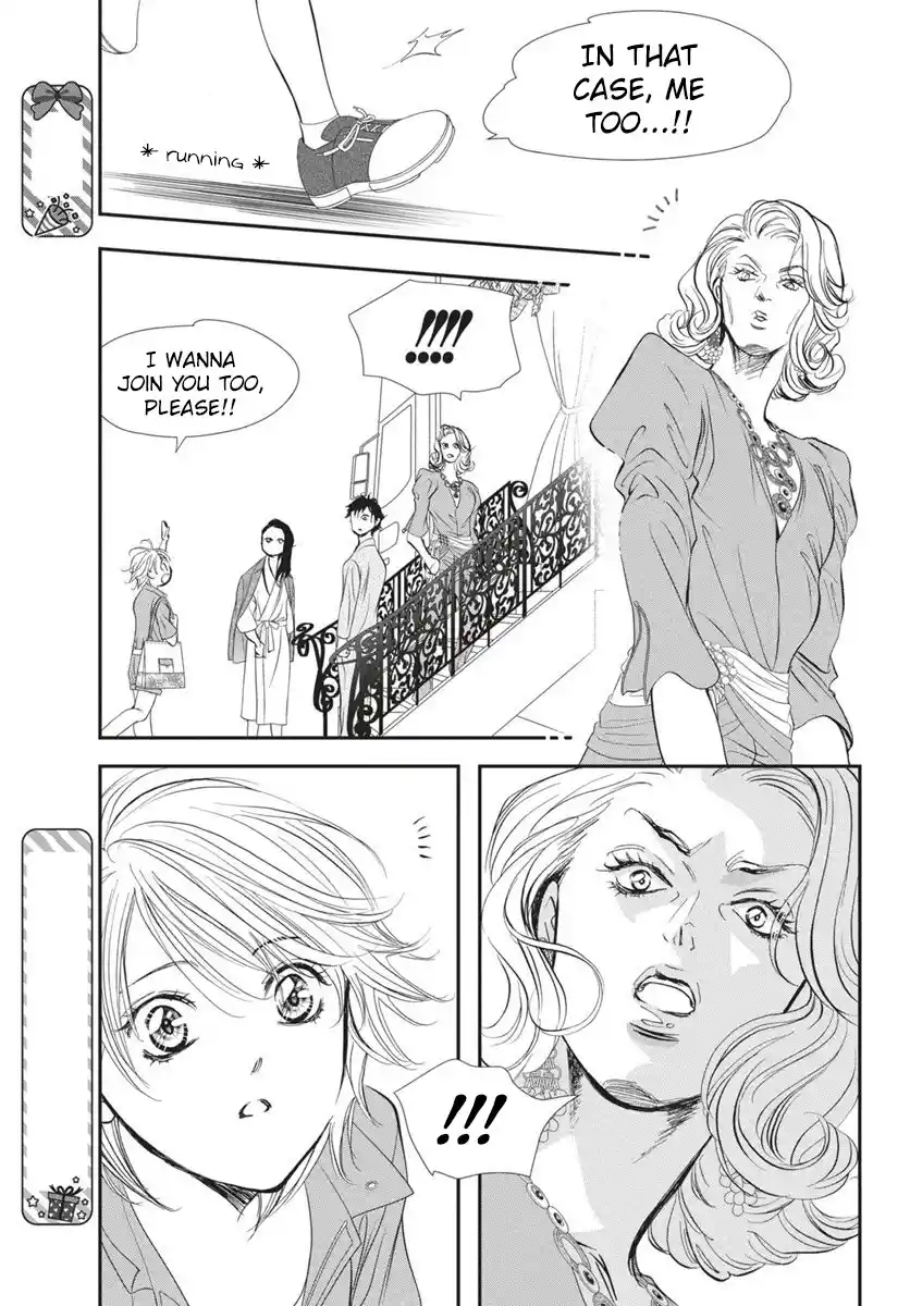 Skip Beat! Vol.0 Ch.328