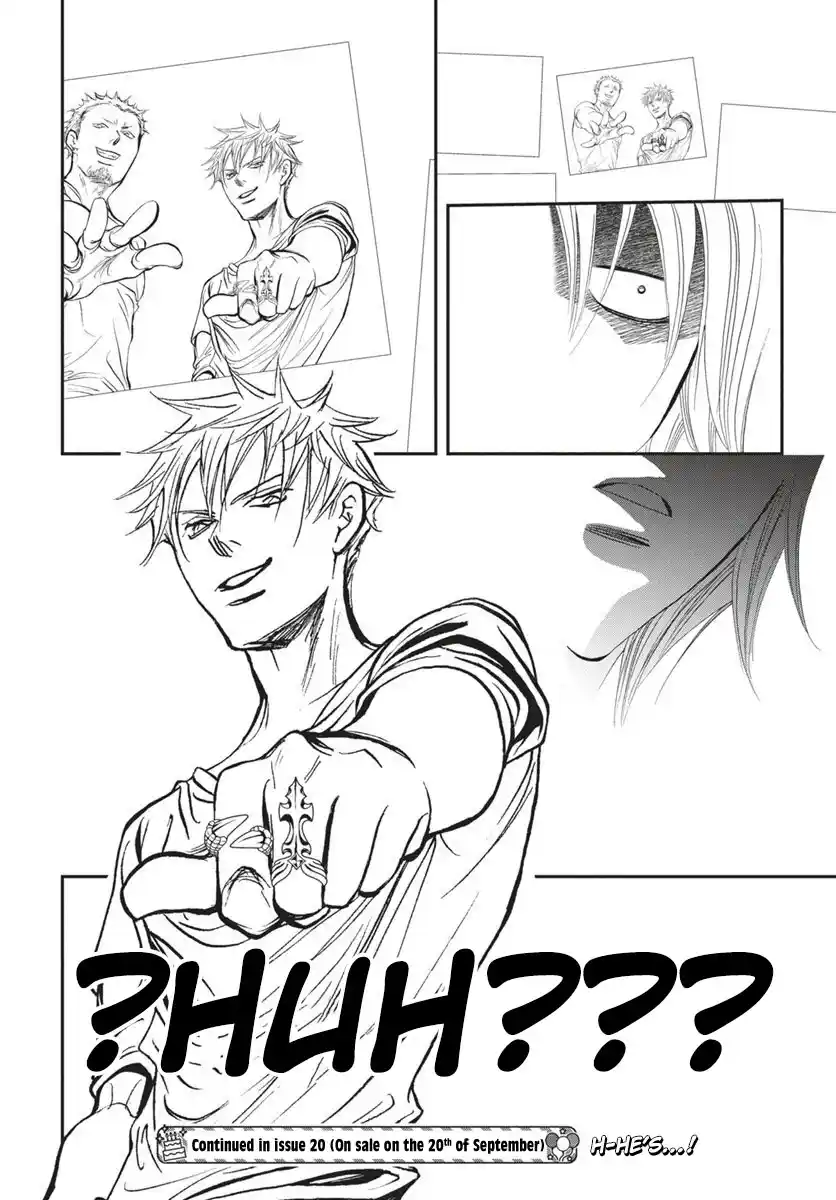 Skip Beat! Vol.0 Ch.328