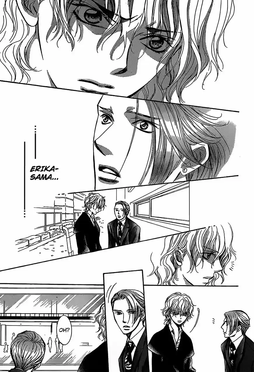 Skip Beat! vol.39 ch.249
