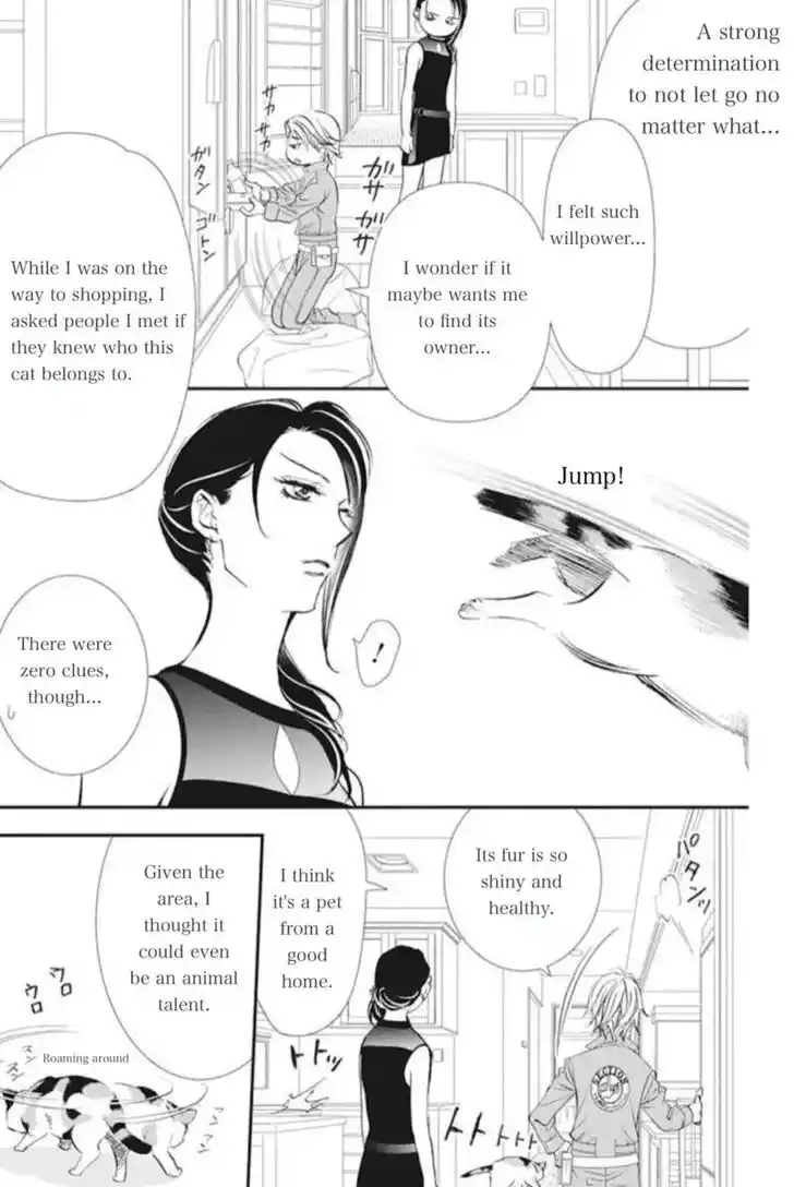 Skip Beat! Vol.42 Ch.315