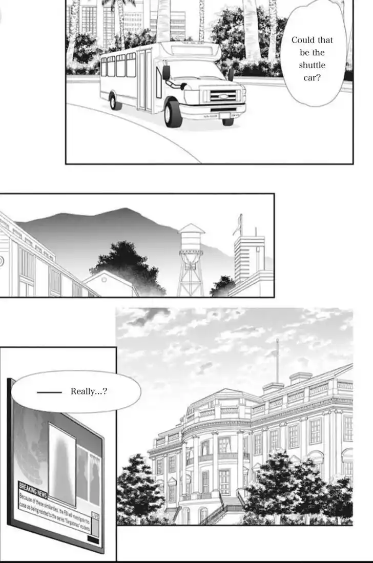 Skip Beat! Vol.42 Ch.315