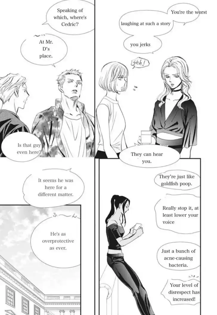 Skip Beat! Vol.42 Ch.315