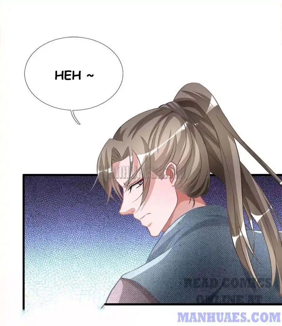 Sky Sword God Chapter 10