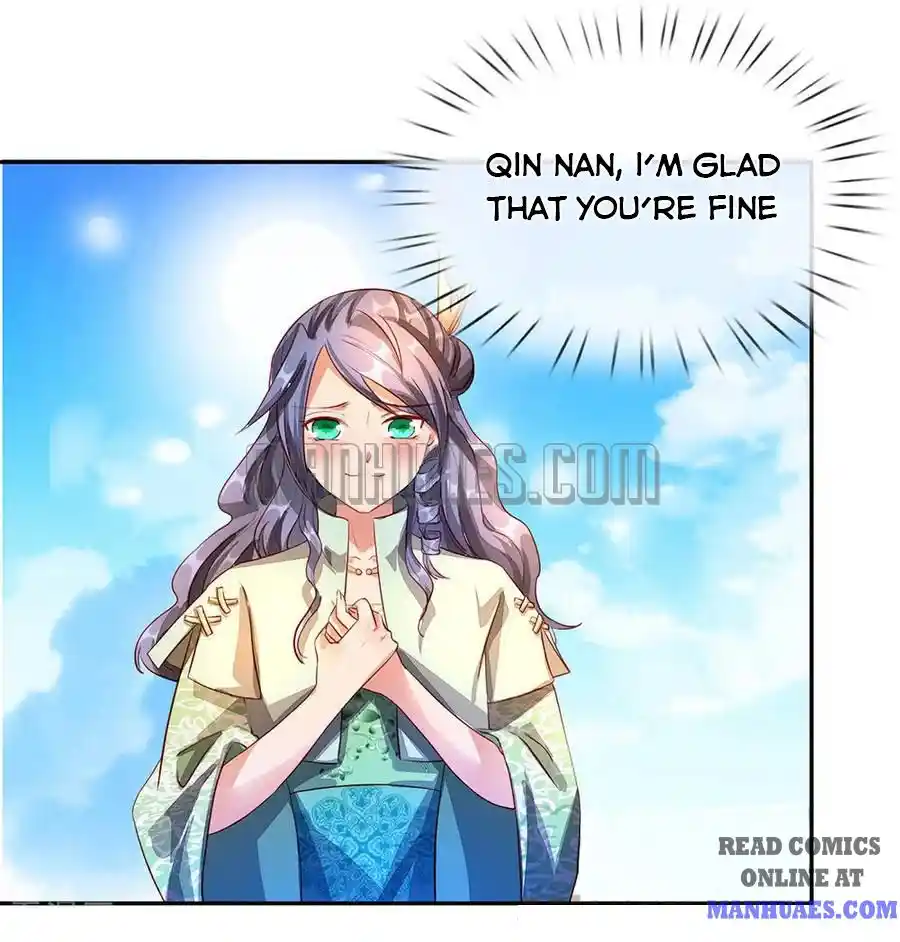 Sky Sword God Chapter 102