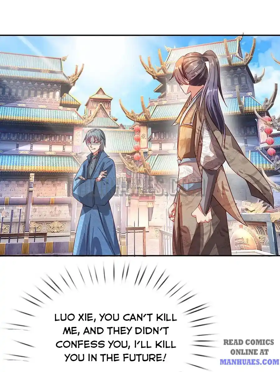 Sky Sword God Chapter 102.103