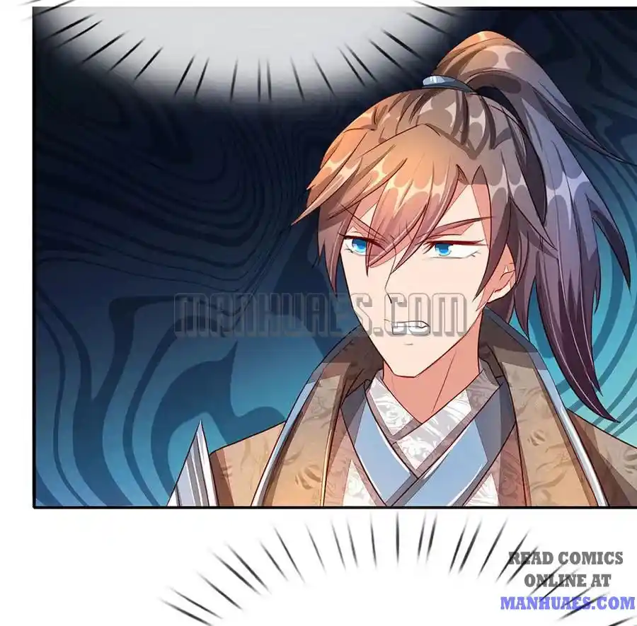 Sky Sword God Chapter 102.103