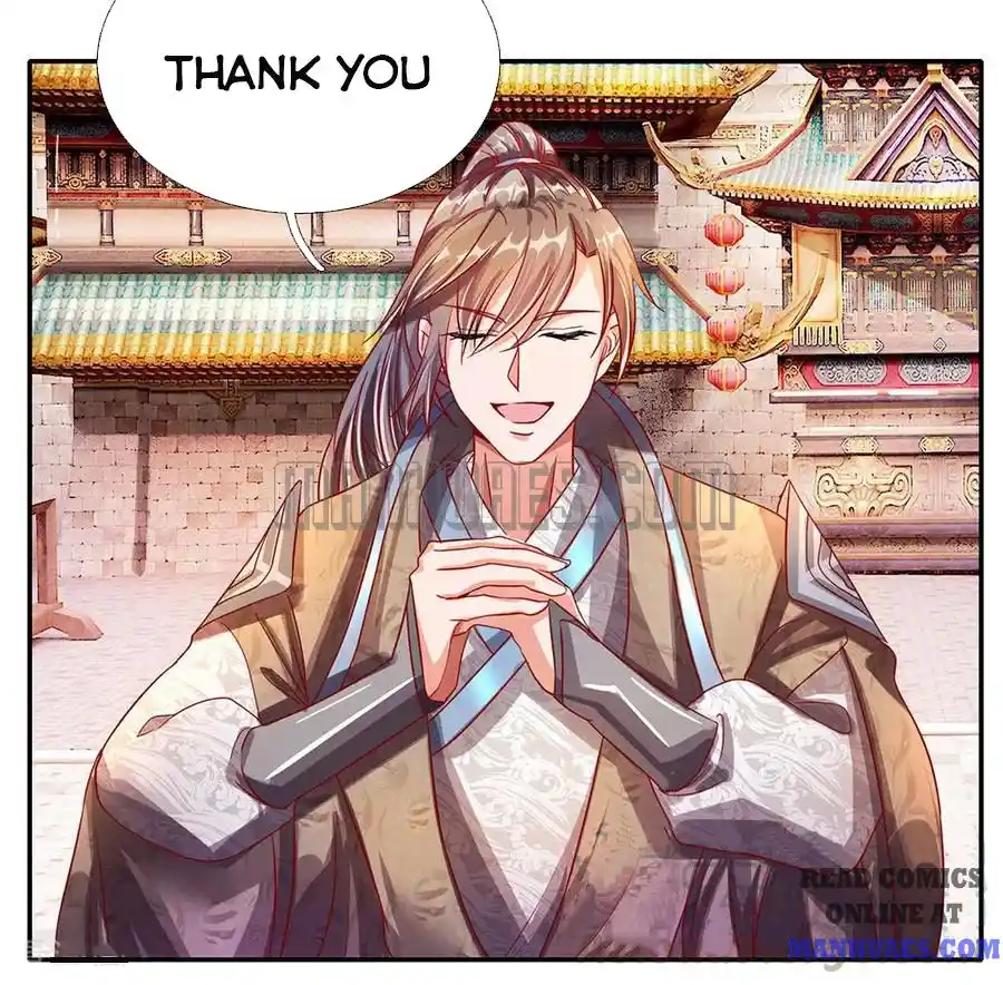 Sky Sword God Chapter 102.103