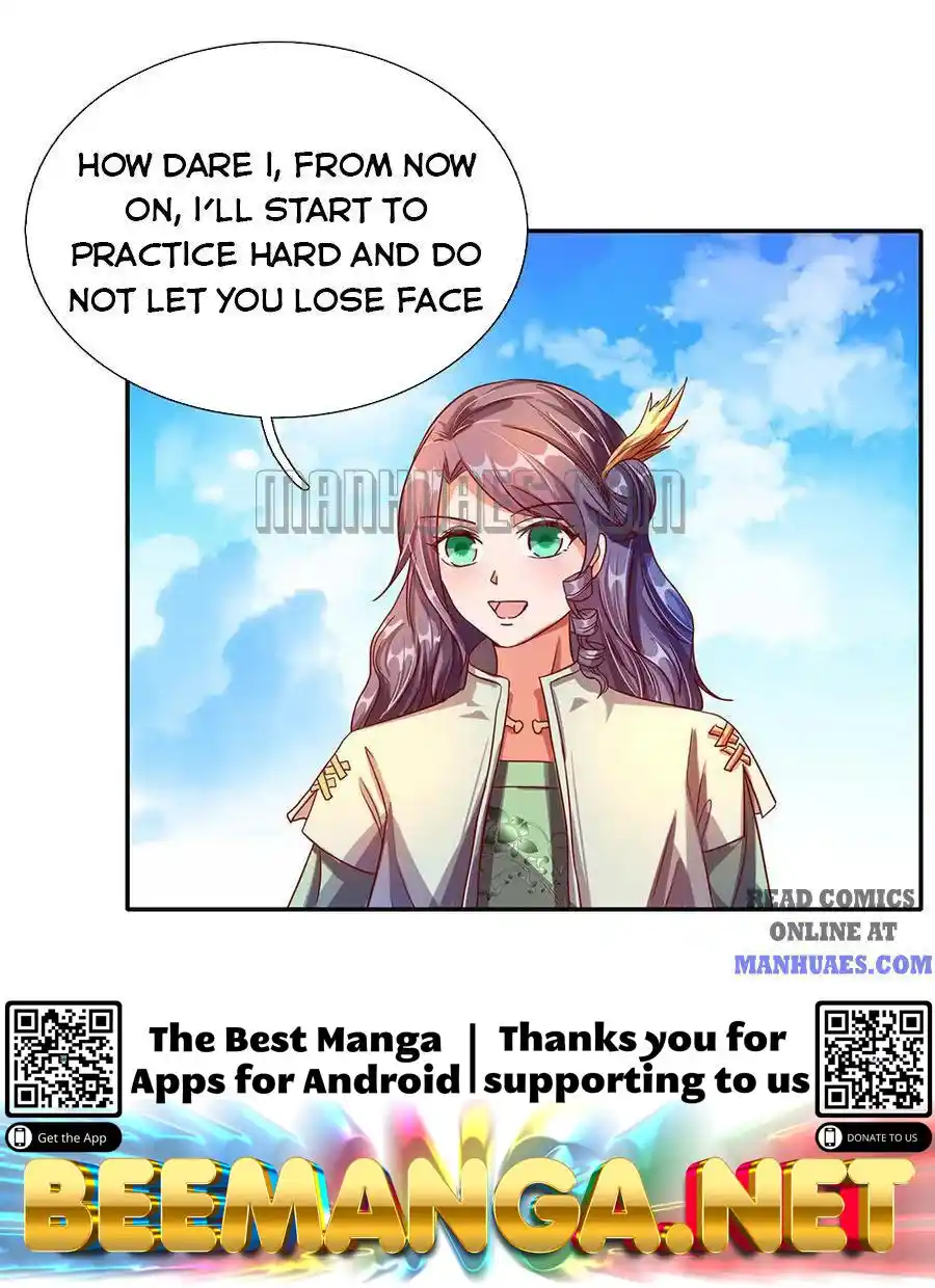 Sky Sword God Chapter 102.103